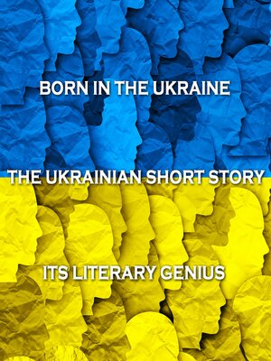 cover image of Authors Born un Ukraine